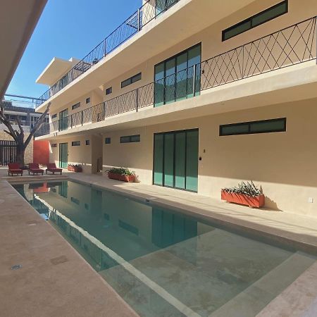 La Casa Del Buho Tulum Apartment ภายนอก รูปภาพ