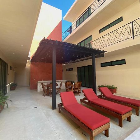 La Casa Del Buho Tulum Apartment ภายนอก รูปภาพ