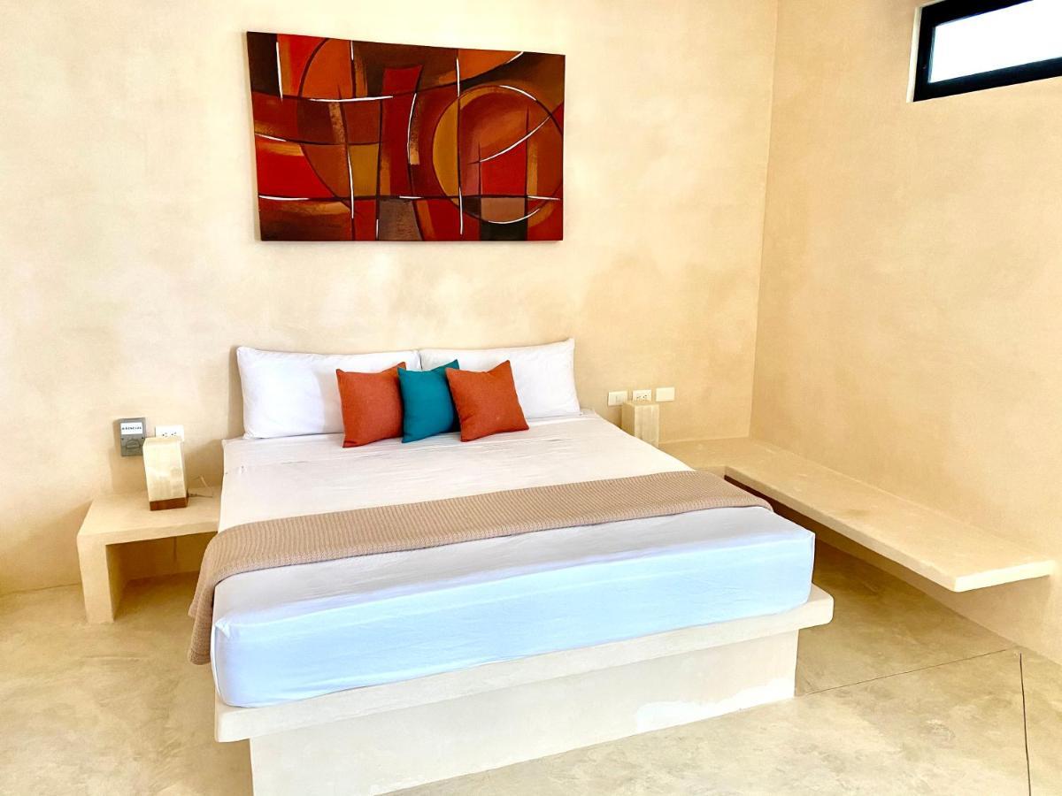 La Casa Del Buho Tulum Apartment ภายนอก รูปภาพ