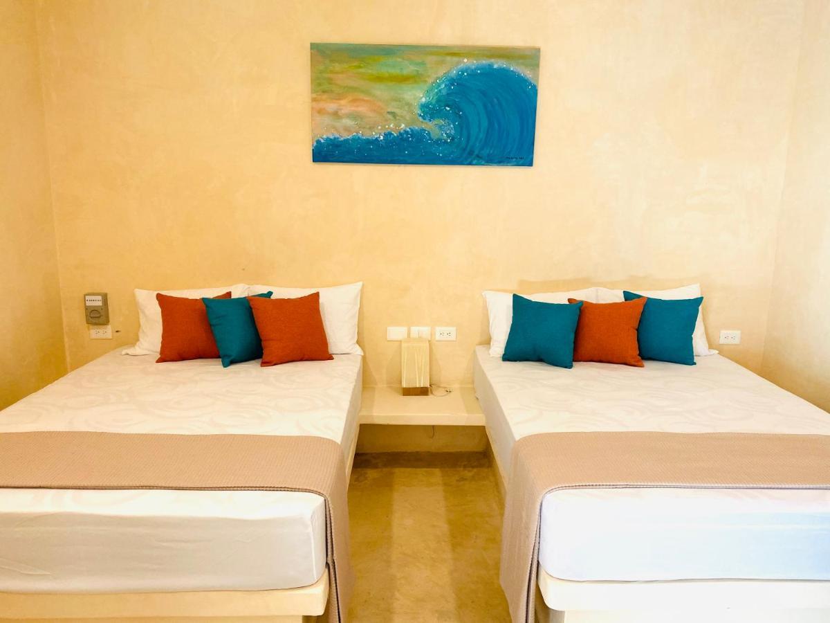 La Casa Del Buho Tulum Apartment ภายนอก รูปภาพ