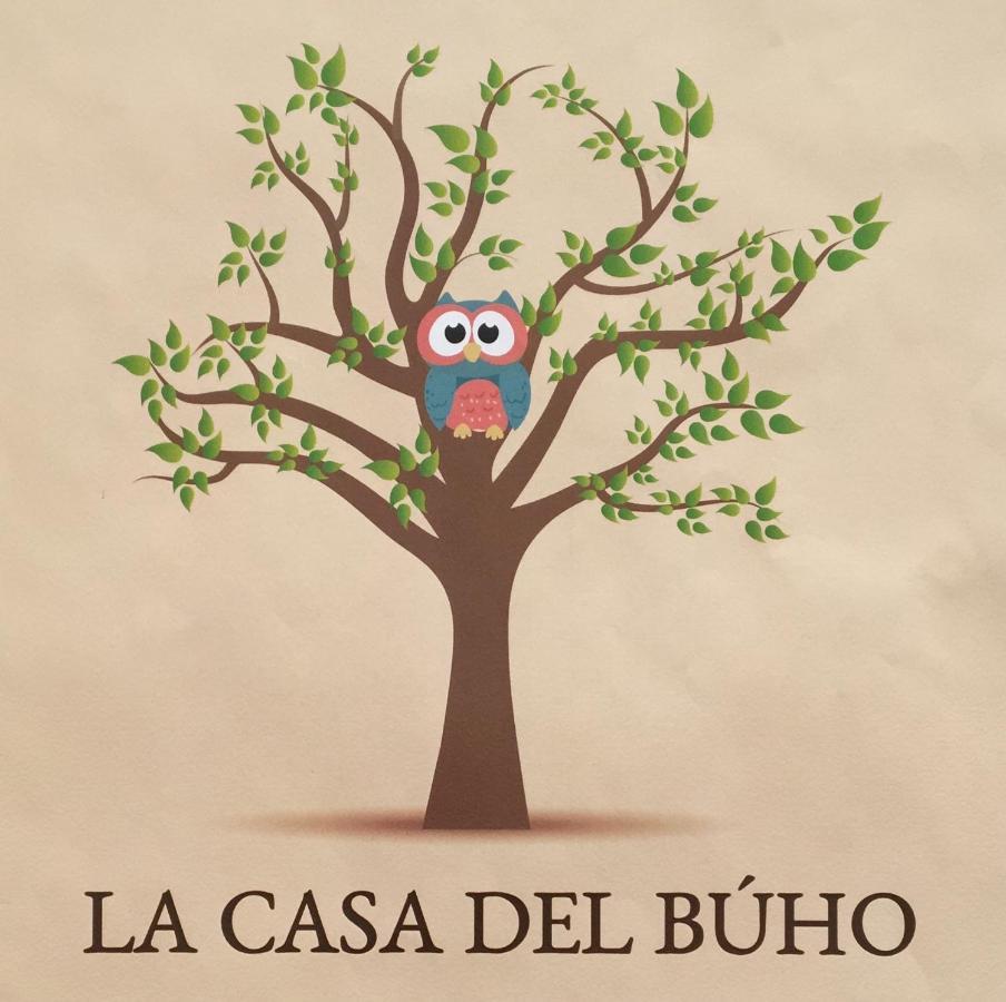 La Casa Del Buho Tulum Apartment ภายนอก รูปภาพ